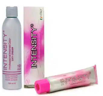 Tinte Intensity Perla Irisado 9-206