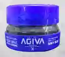 Cera Agiva Styling Wax 02 Fijación Fuerte X175ml