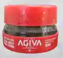 Cera Agiva Styling Wax 02 Fijación Fuerte X175ml