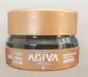 Cera Agiva Styling Wax 02 Fijación Fuerte X175ml