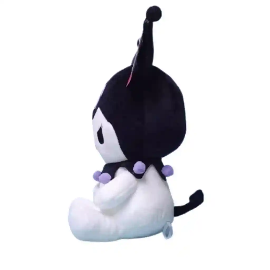 Muñeca De Juguete De Peluche Kuromi