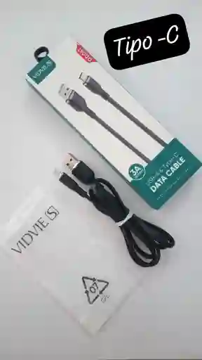 Cable De Datos Tipo C