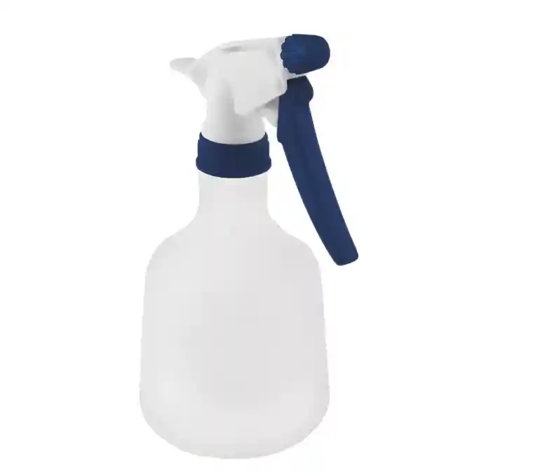 Fumigador Atomizador Toolcraft 1l Para Jardinería