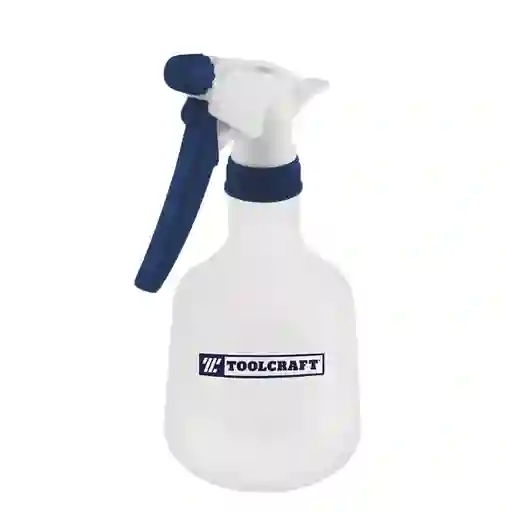 Fumigador Atomizador Toolcraft 1l Para Jardinería