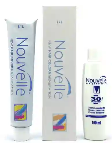 Tinte Nouvelle Touch Bruno Violeta 2,20