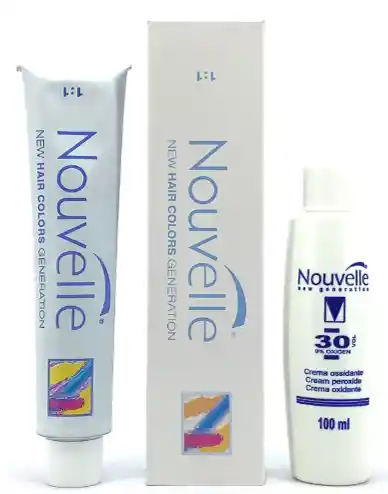 Tinte Nouvelle Touch Bruno Violeta 2,20