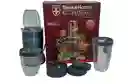 Nutribullet 600 Extractor De Jugos Swisshome