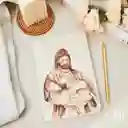 Libreta Buen Pastor