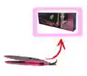 Plancha De Cabello Re-2073: Tecnología Avanzada Para Un Peinado Impecable