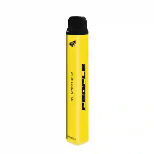 People 800 Puffs - Blue Lemon
