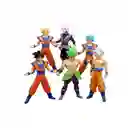 Figuras Accion De La Serie De Anime Dragón Ball