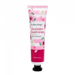 Crema De Manos Bodycology Cherry Blossom