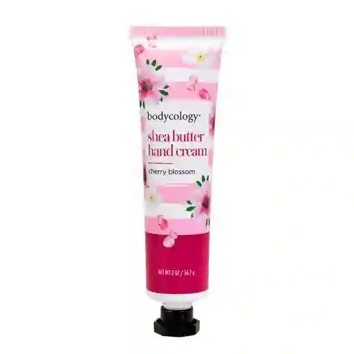 Crema De Manos Bodycology Cherry Blossom