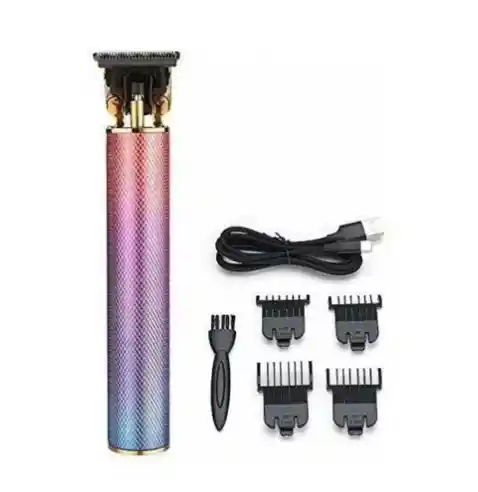 Barbera Blawless Hx-155/ywng-160: Un Afeitado Limpio Y Sin Complicaciones