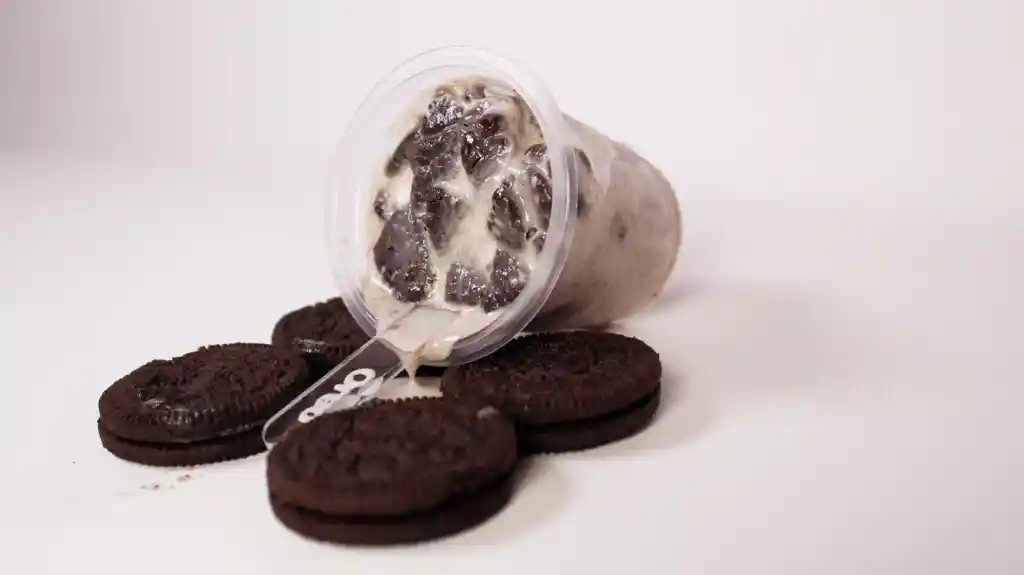 Oreo