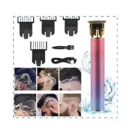 Barbera Blawless Hx-155/ywng-160: Tu Compañera Ideal Para Un Look Siempre Impecable