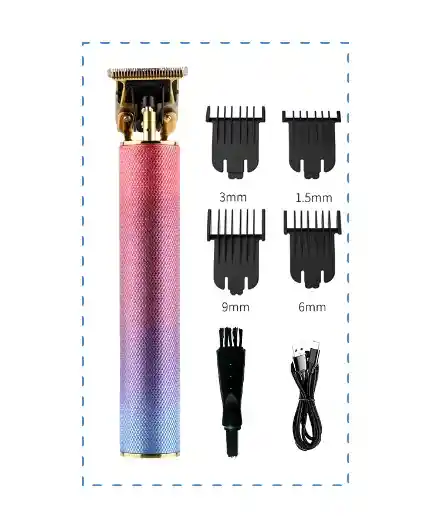Barbera Blawless Hx-155/ywng-160: Tu Compañera Ideal Para Un Look Siempre Impecable