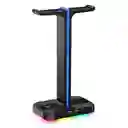 Soporte Para Diadema Havit Th650 Rgb