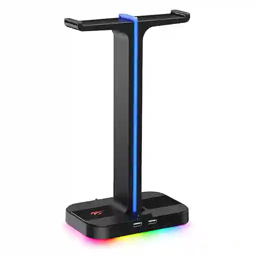 Soporte Para Diadema Havit Th650 Rgb