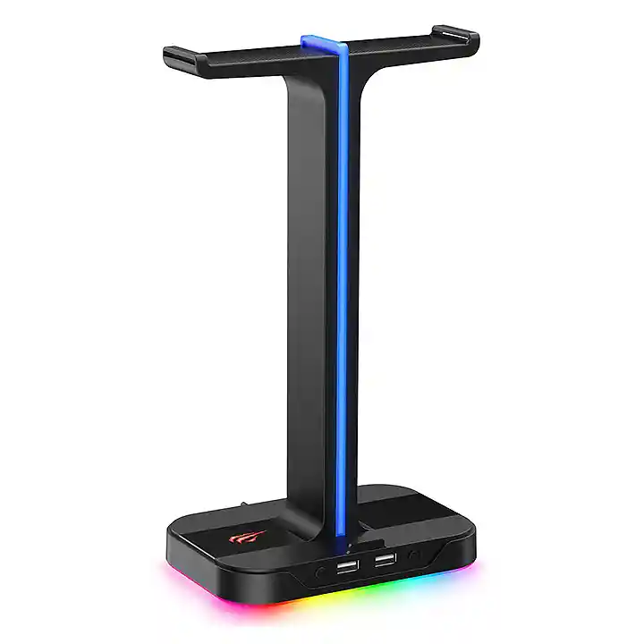 Soporte Para Diadema Havit Th650 Rgb