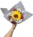 Bouquets De Flores