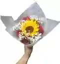 Bouquets De Flores