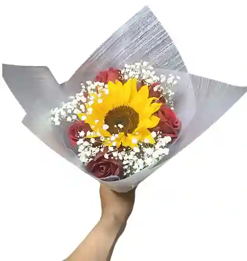 Bouquets De Flores