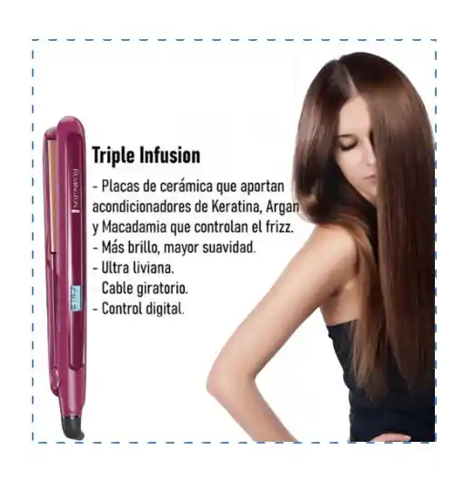 Plancha Remington S8592: Tu Compañera Perfecta Para Un Cabello Deslumbrante