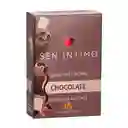 Lubricante Íntimo Chocolate Sensación Caliente X 30 Ml By Sen Íntimo