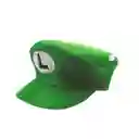 Gorra De Mario O Luigi Cada Una