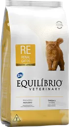 Alimento Renal Para Gatos 2 Kg Equilibrio Renal Gatos 2 Kg Equilibrio Veterinary Renal Gatos