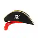 Sombrero Pirata