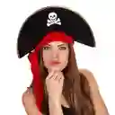 Sombrero Pirata