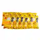 Pack X12 Rosquitas Integrales