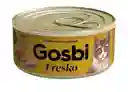 Fresko Cat Adult Tuna With Salmon 70 Gr .