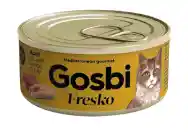 Fresko Cat Adult Tuna With Salmon 70 Gr .