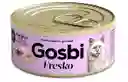 Fresko Cat Sterilized Chicken With Rabbit 70 Gr.