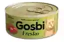 Fresko Cat Sterilized Tuna With Apple 70 Gr.