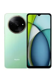 Xiaomi Redmi A3x, Pantalla 6.71" Hd, Unisoc T603 1.8ghz, Almacena 128gb, Ram 4gb, Android 14, Camara Doble, Dual Sim, Verde Aurora, 4g Lte