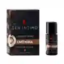 Lubricante Íntimo Cafe Moka Sensación Caliente X 30 Ml By