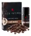 Lubricante Íntimo Cafe Moka Sensación Caliente X 30 Ml By