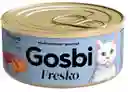 Fresko Cat Sterilized Tuna Loin With Shrimp 70 Gr.