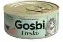 Fresko Cat Sterilized Chicken Breast With Rice 70 Gr.