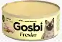 Fresko Cat Senior Meat Feast 70 Gr.