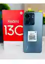 Xiaomi Redmi 13c, Pantalla 6.74" Hd, Mediatek Helio G85, Almacena 128gb, Ram 4gb, Android 13, Camara Triple, Dual Sim, Navy Blue, 4g Lte