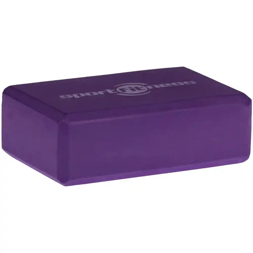 Cubo Para Yoga – Sportfitness 71597