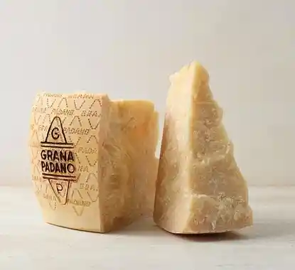 Queso Pecorino Romano Dop - Cuña De Peso Variable