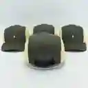 Gorra Running Stamina 2.0 Verde