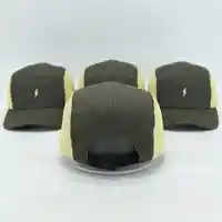 Gorra Running Stamina 2.0 Verde