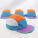 Gorra Running Stamina Colores